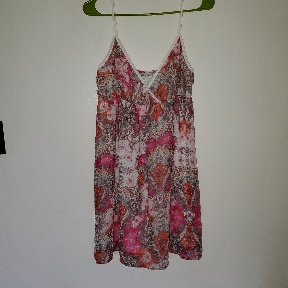 Summer Fun Sundress - Picture 3 of 7